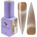 Color Gel Polish DNKa' 12 ml Cat's Eye #0030 - Silk – Esmalte semipermanente | Polymnea