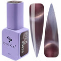 Color Gel Polish DNKa' 12 ml Cat's Eye #0035 - Silk – Esmalte semipermanente | Polymnea