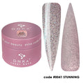 Cover Base DNKa' 30 ml #0041 Stunning