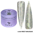 Builder Gel DNKa' 30 ml #0027 Burlesque – Gel constructor | Polymnea
