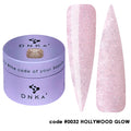 Builder Gel DNKa' 15 ml #0032 Hollywood Glow – Gel constructor | Polymnea