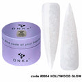 Builder Gel DNKa' 15 ml #0034 Hollywood Glow – Gel constructor | Polymnea