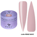 Builder Gel DNKa' 30 ml #0042 Basic – Gel constructor | Polymnea