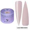 Builder Gel DNKa' 30 ml #0043 Basic – Gel constructor | Polymnea