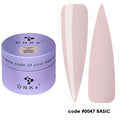 Builder Gel DNKa' 30 ml #0047 Basic – Gel constructor | Polymnea