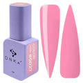 Color Gel Polish DNKa' 7 ml #0027 – Esmalte semipermanente | Polymnea