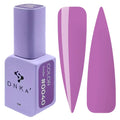 Color Gel Polish DNKa' 7 ml #0040 – Esmalte semipermanente | Polymnea