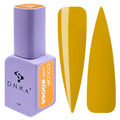 Color Gel Polish DNKa' 7 ml #0066 – Esmalte semipermanente | Polymnea