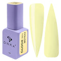 Color Gel Polish DNKa' 7 ml #0070 – Esmalte semipermanente | Polymnea