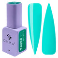 Color Gel Polish DNKa' 7 ml #0074 – Esmalte semipermanente | Polymnea