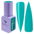 Color Gel Polish DNKa' 7 ml #0076 – Esmalte semipermanente | Polymnea