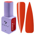 Color Gel Polish DNKa' 7 ml #0077 – Esmalte semipermanente | Polymnea