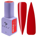Color Gel Polish DNKa' 7 ml #0080 – Esmalte semipermanente | Polymnea