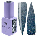 Color Gel Polish DNKa' 7 ml #0096 – Esmalte semipermanente | Polymnea