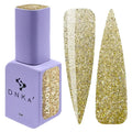 Color Gel Polish DNKa' 7 ml #0097 – Esmalte semipermanente | Polymnea