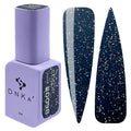 Color Gel Polish DNKa' 7 ml #0098 – Esmalte semipermanente | Polymnea