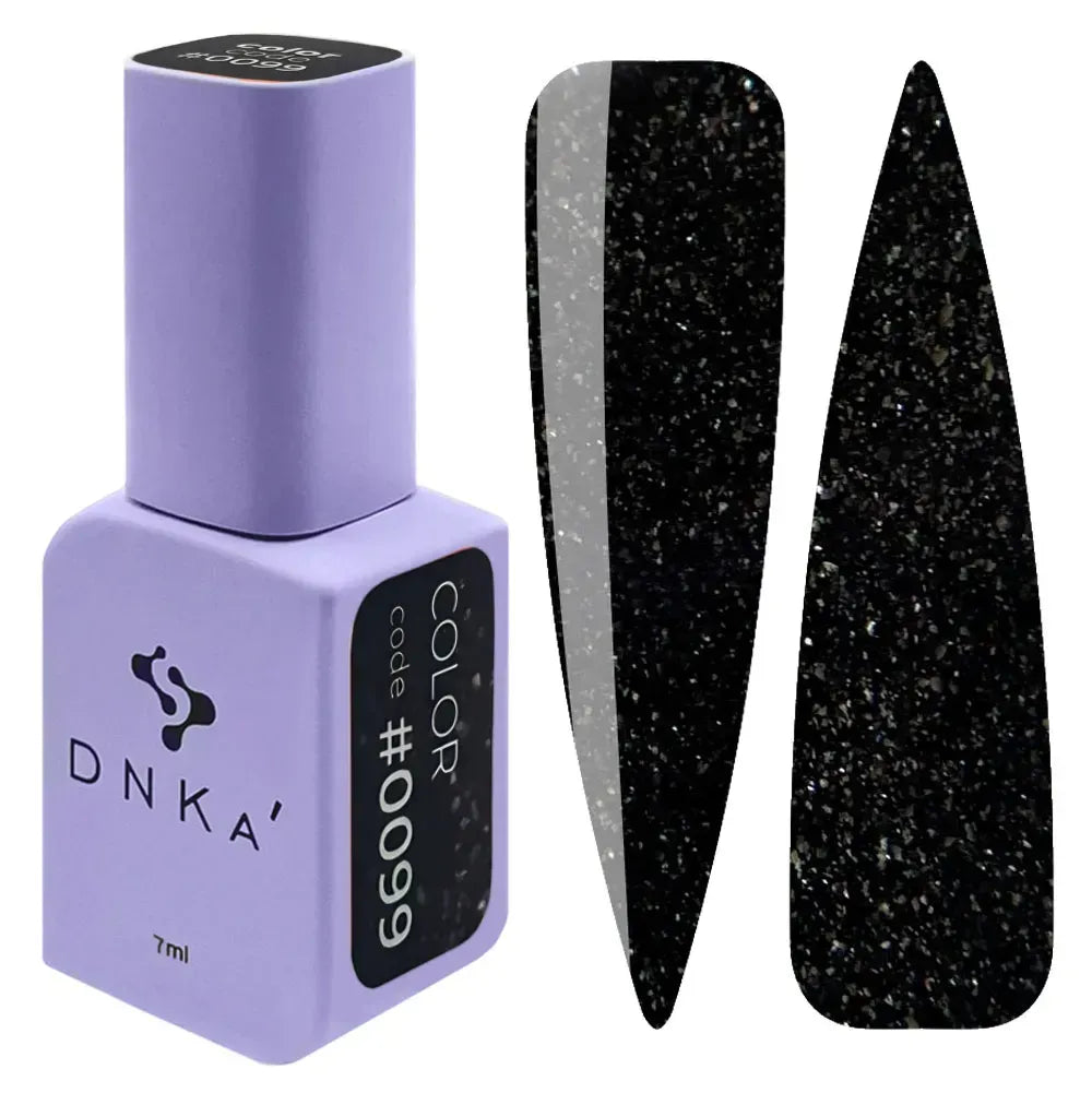 Color Gel Polish DNKa' 7 ml #0099 – Esmalte semipermanente | Polymnea