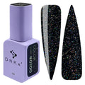 Color Gel Polish DNKa' 7 ml #0100 – Esmalte semipermanente | Polymnea