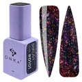 Color Gel Polish DNKa' 7 ml #0101 – Esmalte semipermanente | Polymnea