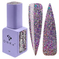 Color Gel Polish DNKa' 7 ml #0102 – Esmalte semipermanente | Polymnea