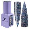 Color Gel Polish DNKa' 7 ml #0104 – Esmalte semipermanente | Polymnea