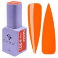 Color Gel Polish DNKa' 7 ml #0117 – Esmalte semipermanente | Polymnea