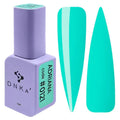 Color Gel Polish DNKa' 7 ml #0121 – Esmalte semipermanente | Polymnea
