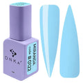 Color Gel Polish DNKa' 7 ml #0122 – Esmalte semipermanente | Polymnea