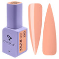 Color Gel Polish DNKa' 7 ml #0126 – Esmalte semipermanente | Polymnea