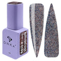 Color Gel Polish DNKa' 7 ml #0129 – Esmalte semipermanente | Polymnea