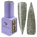 Color Gel Polish DNKa' 7 ml #0140 – Esmalte semipermanente | Polymnea