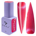 Color Gel Polish DNKa' 7 ml Cat's Eye #0004 - 80's – Esmalte semipermanente | Polymnea