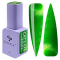 Color Gel Polish DNKa' 7 ml Cat's Eye #0007 - 80's – Esmalte semipermanente | Polymnea