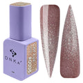 Color Gel Polish DNKa' 7 ml Cat's Eye #0010 – Esmalte semipermanente | Polymnea