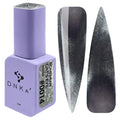 Color Gel Polish DNKa' 7 ml Cat's Eye #0022 - Bohemian – Esmalte semipermanente | Polymnea