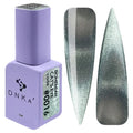 Color Gel Polish DNKa' 7 ml Cat's Eye #0147 - Bohemian – Esmalte semipermanente | Polymnea