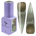 Color Gel Polish DNKa' 7 ml Cat's Eye #0149 - Bohemian – Esmalte semipermanente | Polymnea