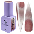Color Gel Polish DNKa' 7 ml Cat's Eye #0151 - Bohemian – Esmalte semipermanente | Polymnea
