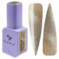 Color Gel Polish DNKa' 7 ml Cat's Eye #0162 - 1000&1 Nights – Esmalte semipermanente | Polymnea