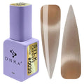 Color Gel Polish DNKa' 7 ml Cat's Eye #0030 - Silk – Esmalte semipermanente | Polymnea