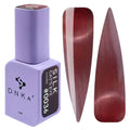 Color Gel Polish DNKa' 7 ml Cat's Eye #0036 - Silk – Esmalte semipermanente | Polymnea