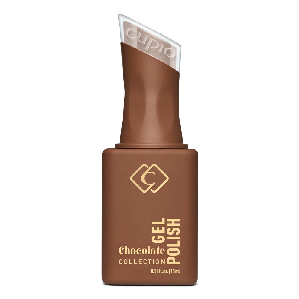 Cupio Chocolate Collection Smoked Cocoa bottle