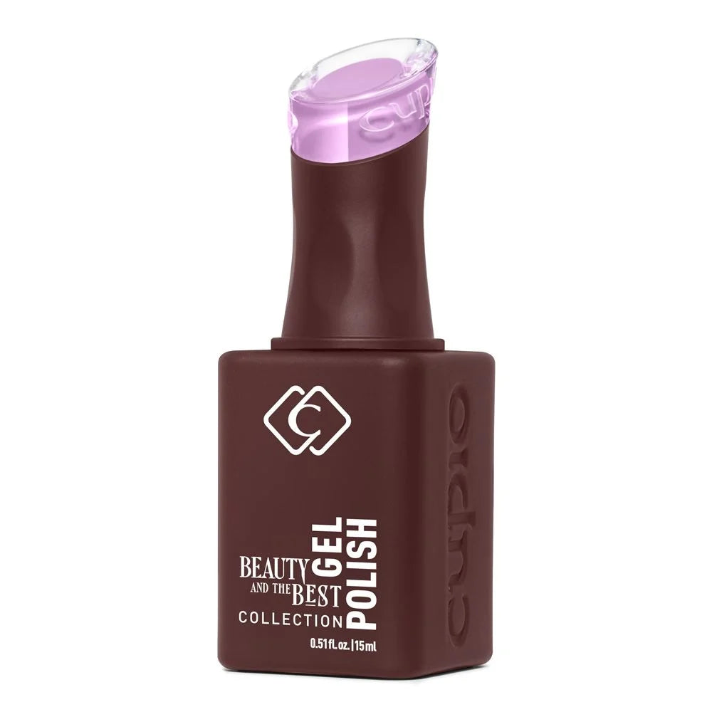 Esmalte Semipermanente Cupio Beauty and the Best - EMPIRE OF ELEGANCE 15ml