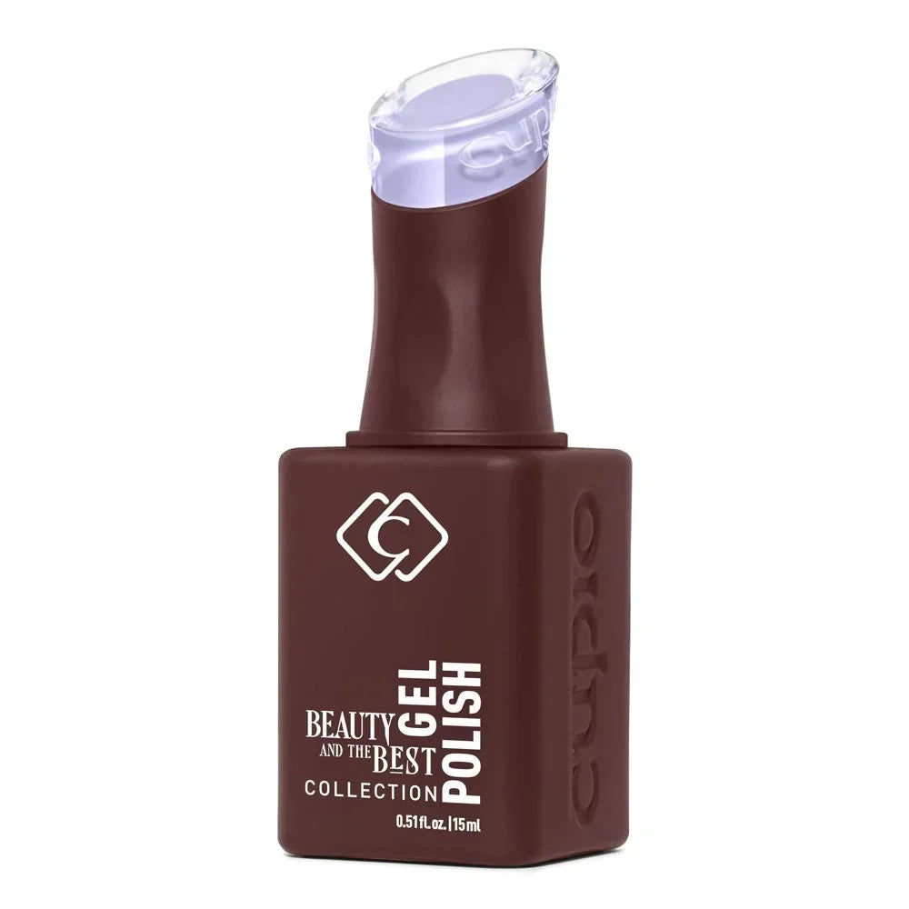Esmalte Semipermanente Cupio Beauty and the Best - PETAL POWER 15ml