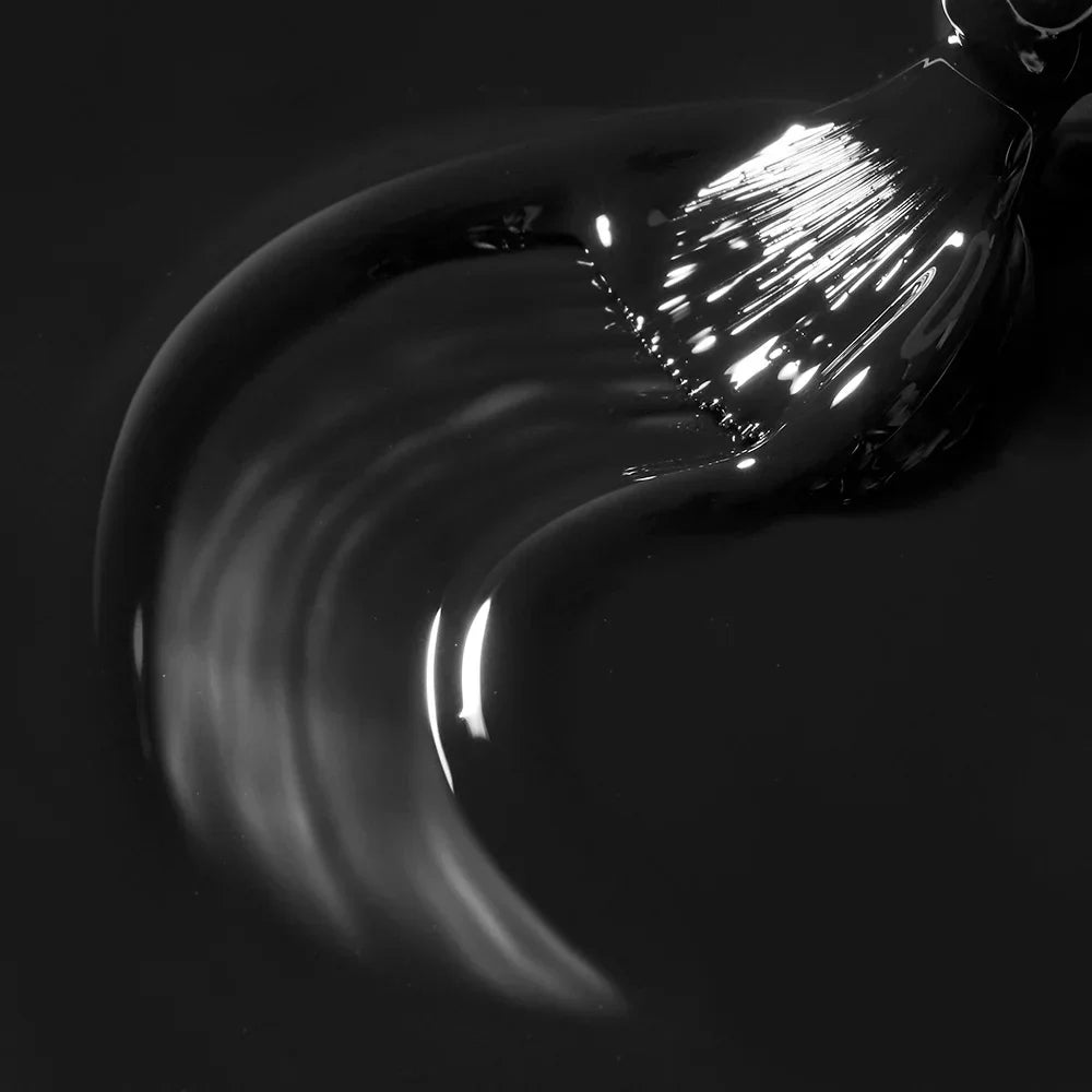 Esmalte Semipermanente Cupio Bio Base - BLACK TRUFFLE