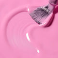 Esmalte Semipermanente Cupio Bio Base - FLAMINGO FLOWER