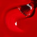 Esmalte Semipermanente Cupio Bio Base - FORBIDDEN FRUIT