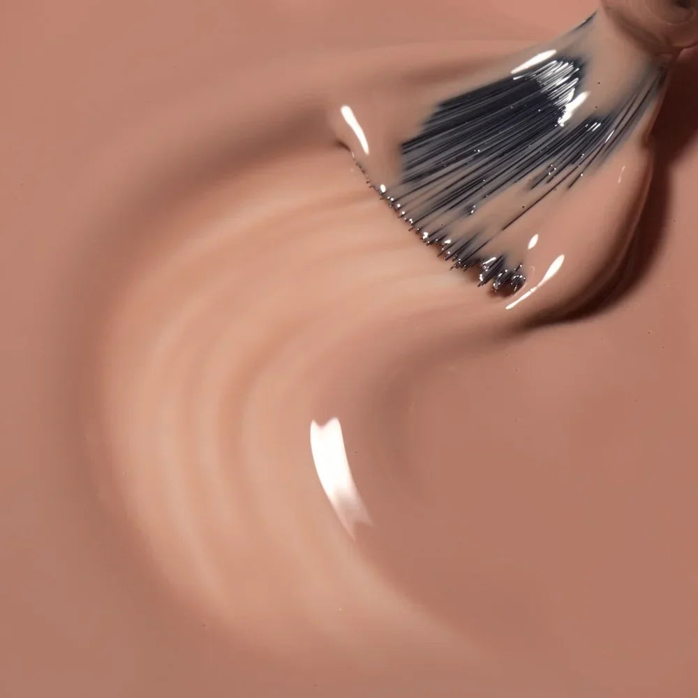 Esmalte Semipermanente Cupio Bio Base - MACADAMIA BUTTER
