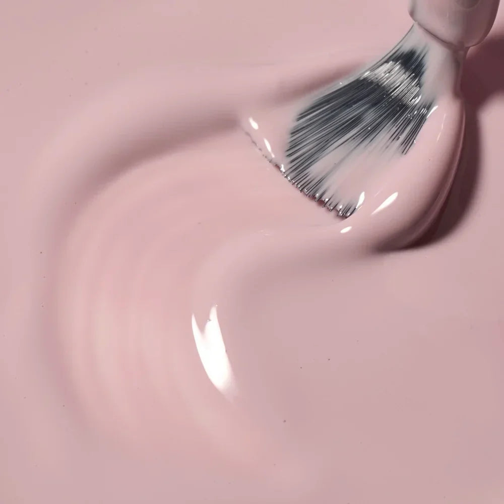 Esmalte Semipermanente Cupio Bio Base - PINK SALT