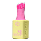 Esmalte Semipermanente Cupio Bloom - MIDNIGHT IRIS 15ml